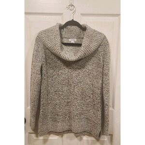Calvin Klein Size Small Womens Sweater Cowl Neck